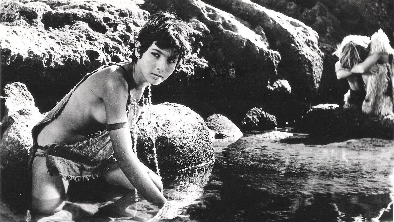 Young Aphrodites's poster