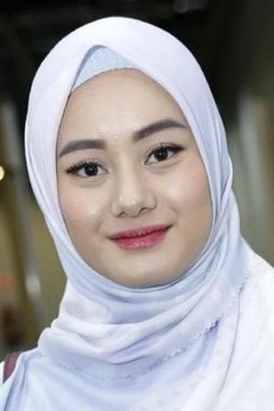 Dinda Hauw's poster
