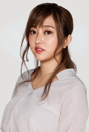 Ami Kikuchi's poster