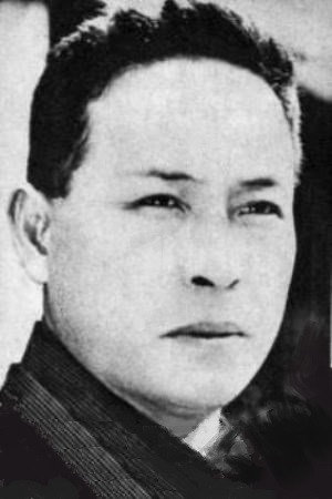 Gorō Kawabe's poster
