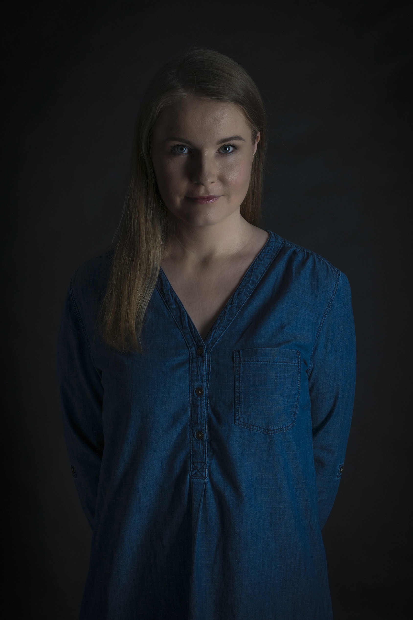 Iveta Grófová's poster