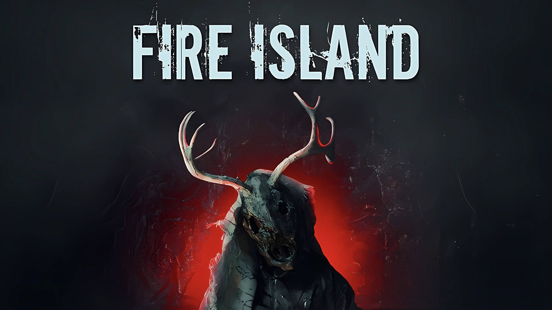 Fire Island's poster