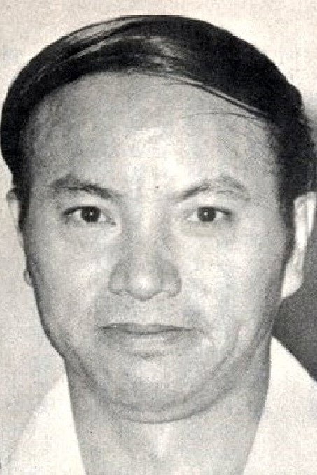 Kung Min's poster