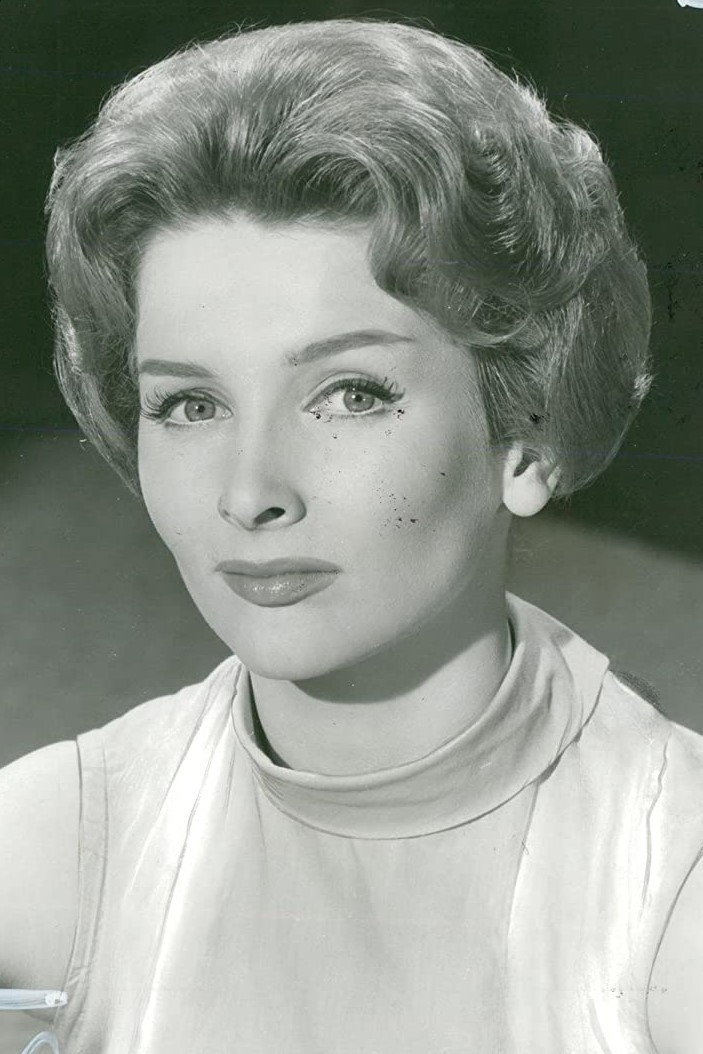 Millicent Martin's poster