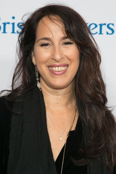 Maggie Wheeler's poster