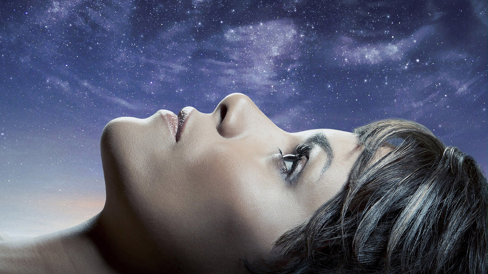 Extant's poster