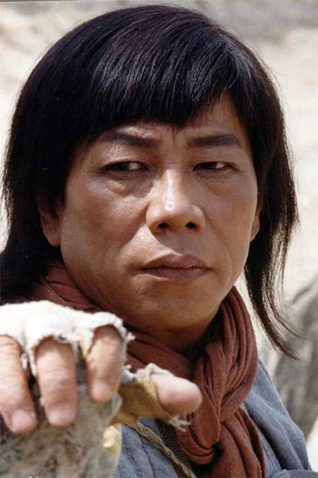 Bruce Leung Siu-Lung's poster