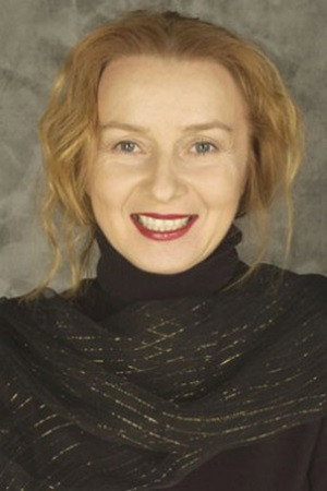 Halina Rasiakówna's poster