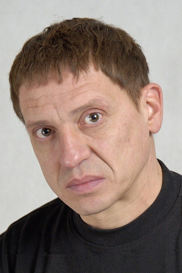 Igor Artashonov's poster