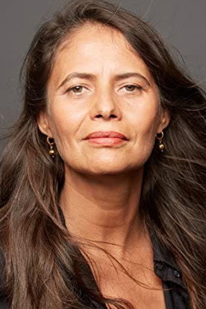 Marisol Padilla Sánchez's poster