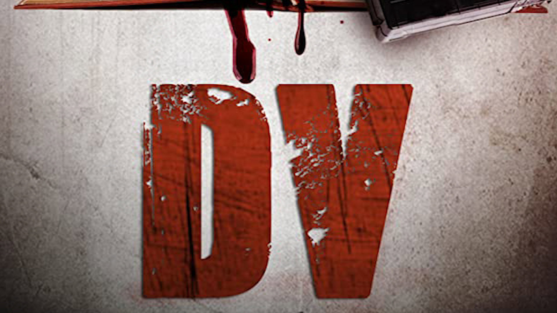 DV's poster