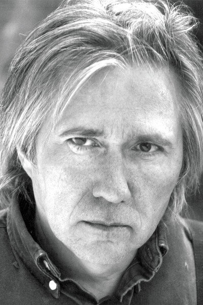 Roger Cantin's poster