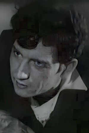 Lev Snezhnitsky's poster