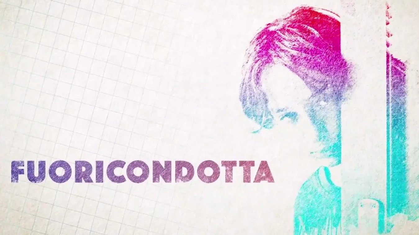 Fuoricondotta's poster