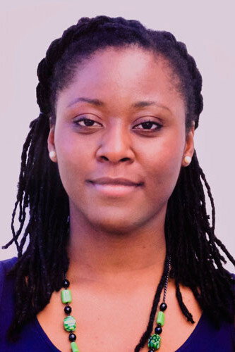 Chika Anadu's poster
