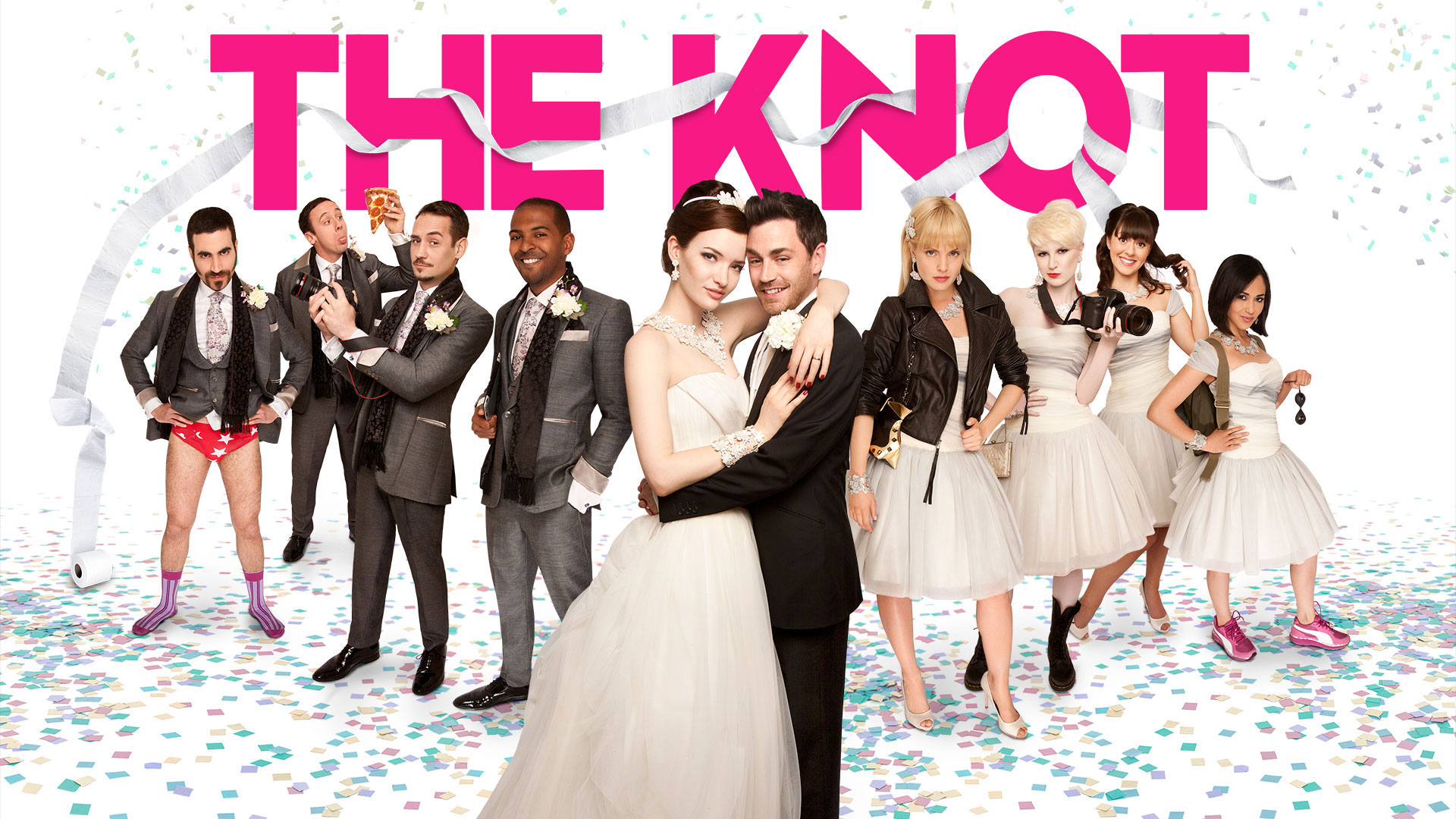 The Knot's poster