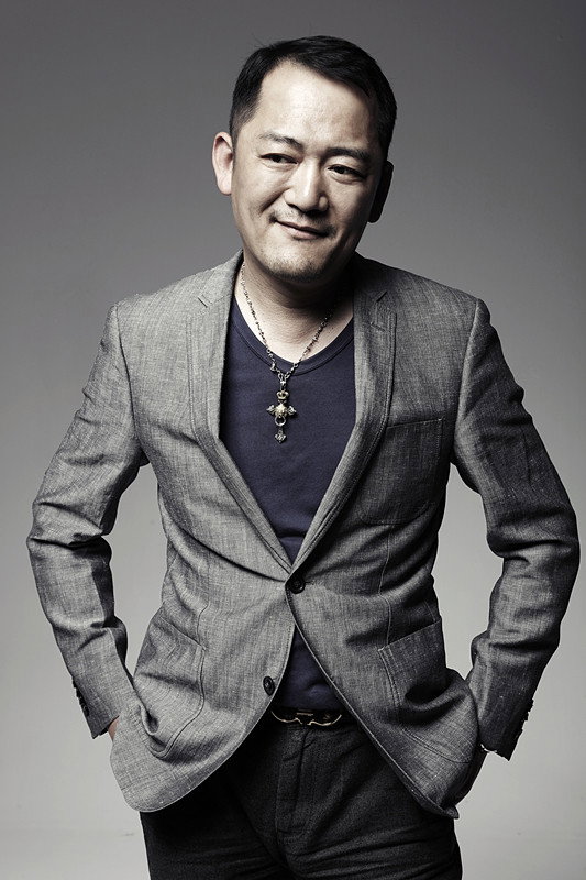 Yang Yunzhao's poster