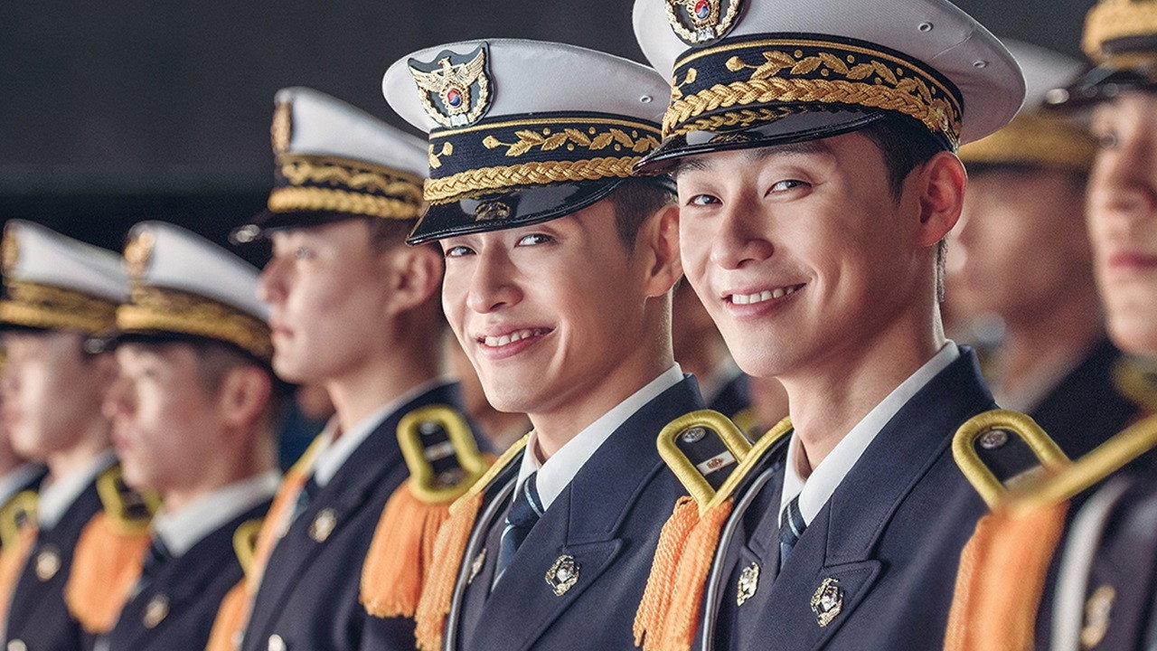 Midnight Runners's poster