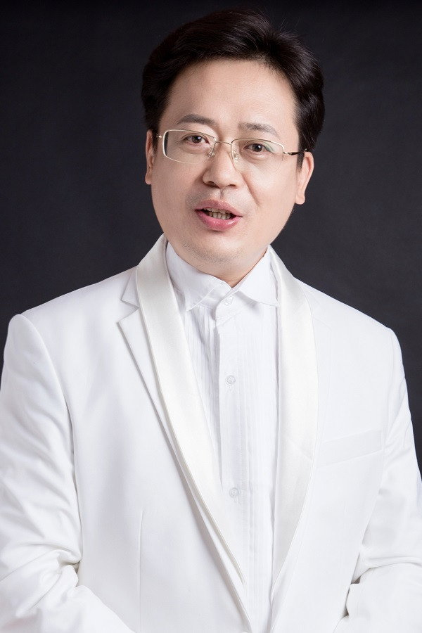 Xu Mingzhe's poster