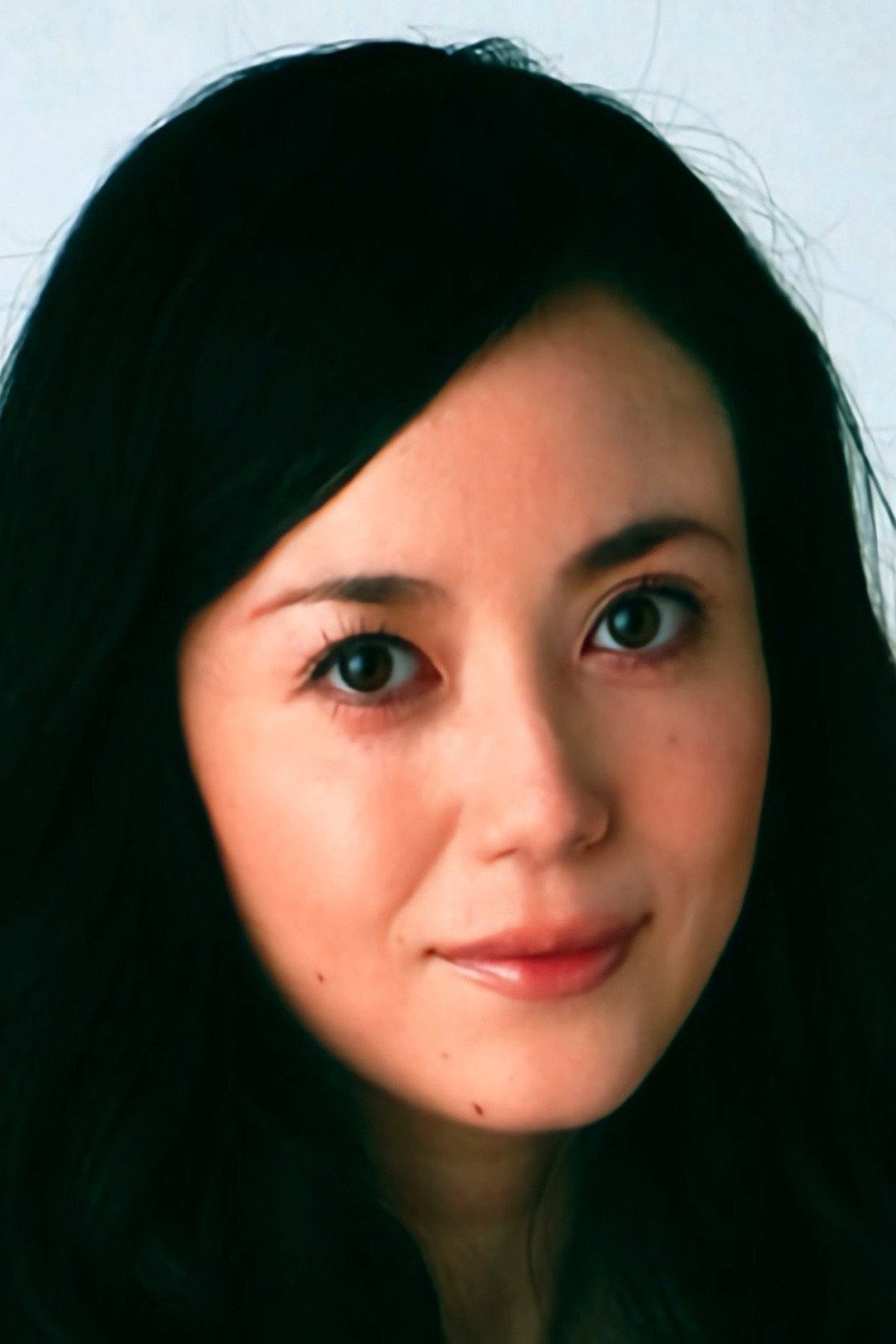Yūna Natsuo's poster