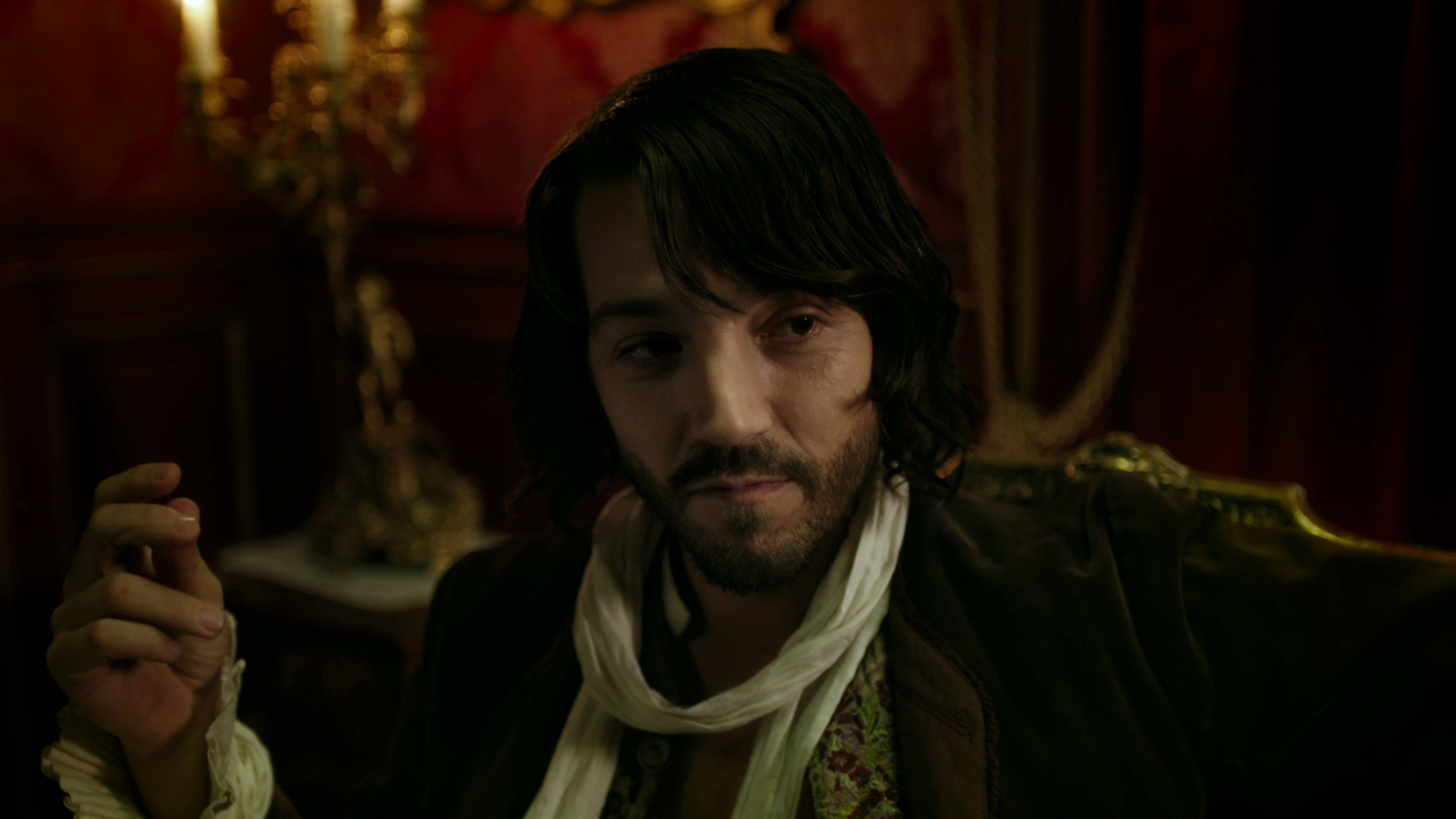 Casanova's poster