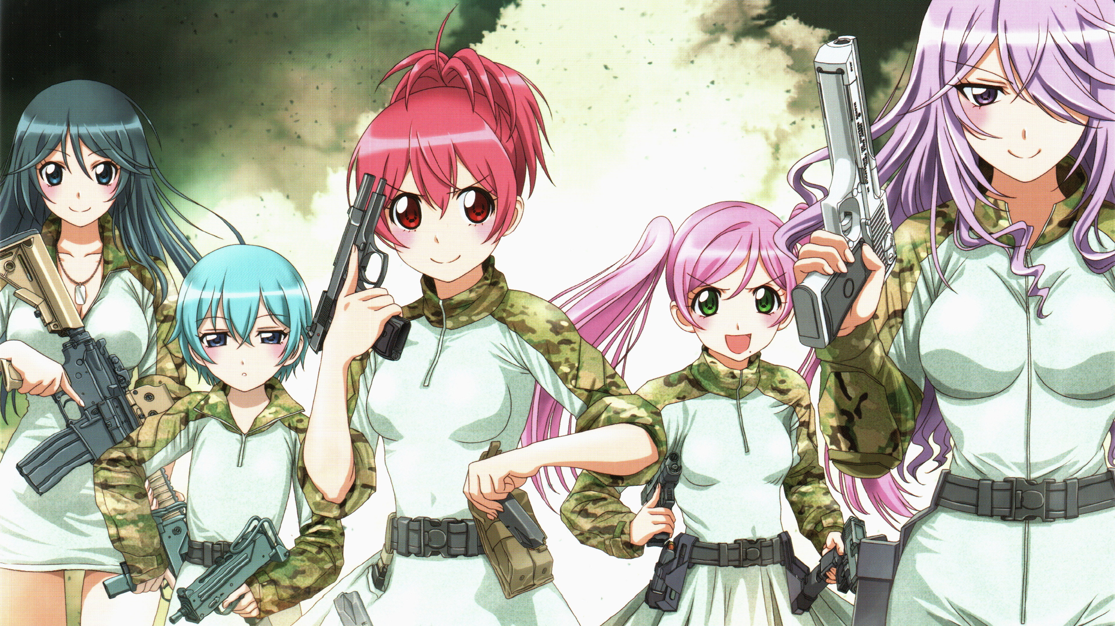 Survival Game Club's poster