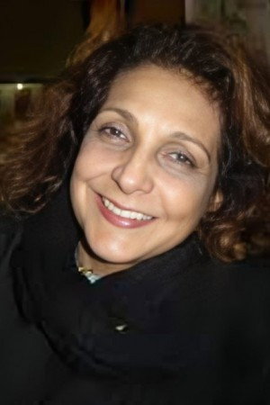 Vera Setta's poster