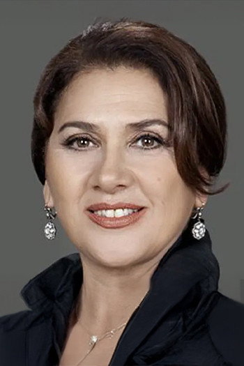 Hülya Darcan's poster