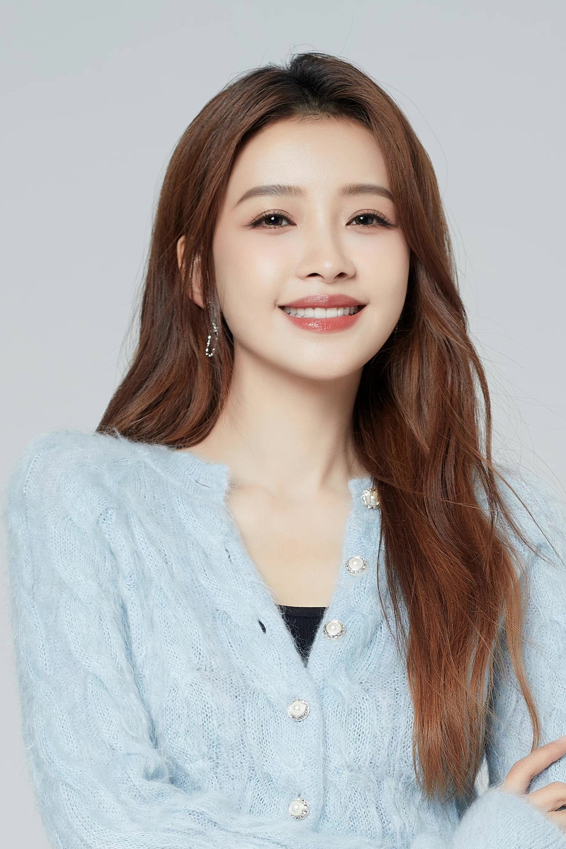 Sun Yi's poster