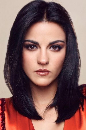 Maite Perroni's poster