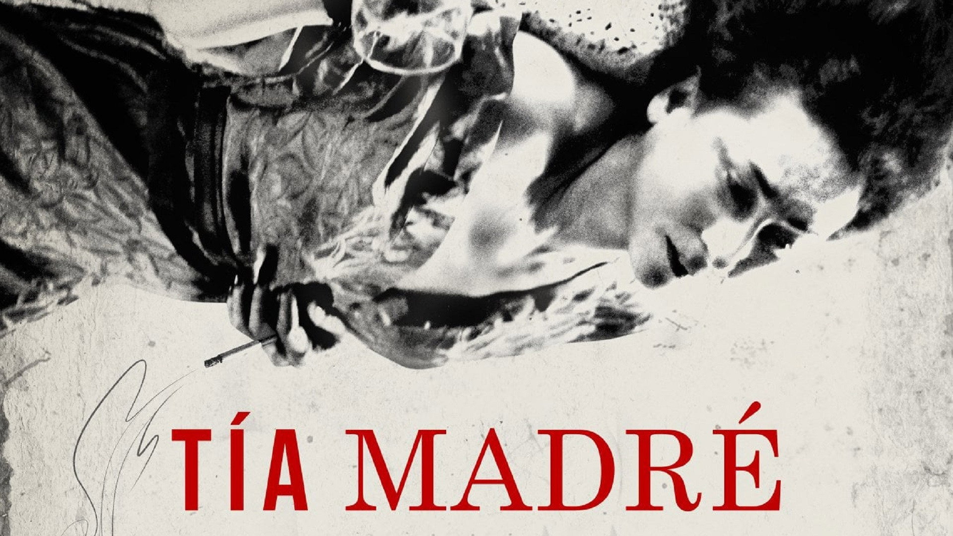 Tía Madré's poster