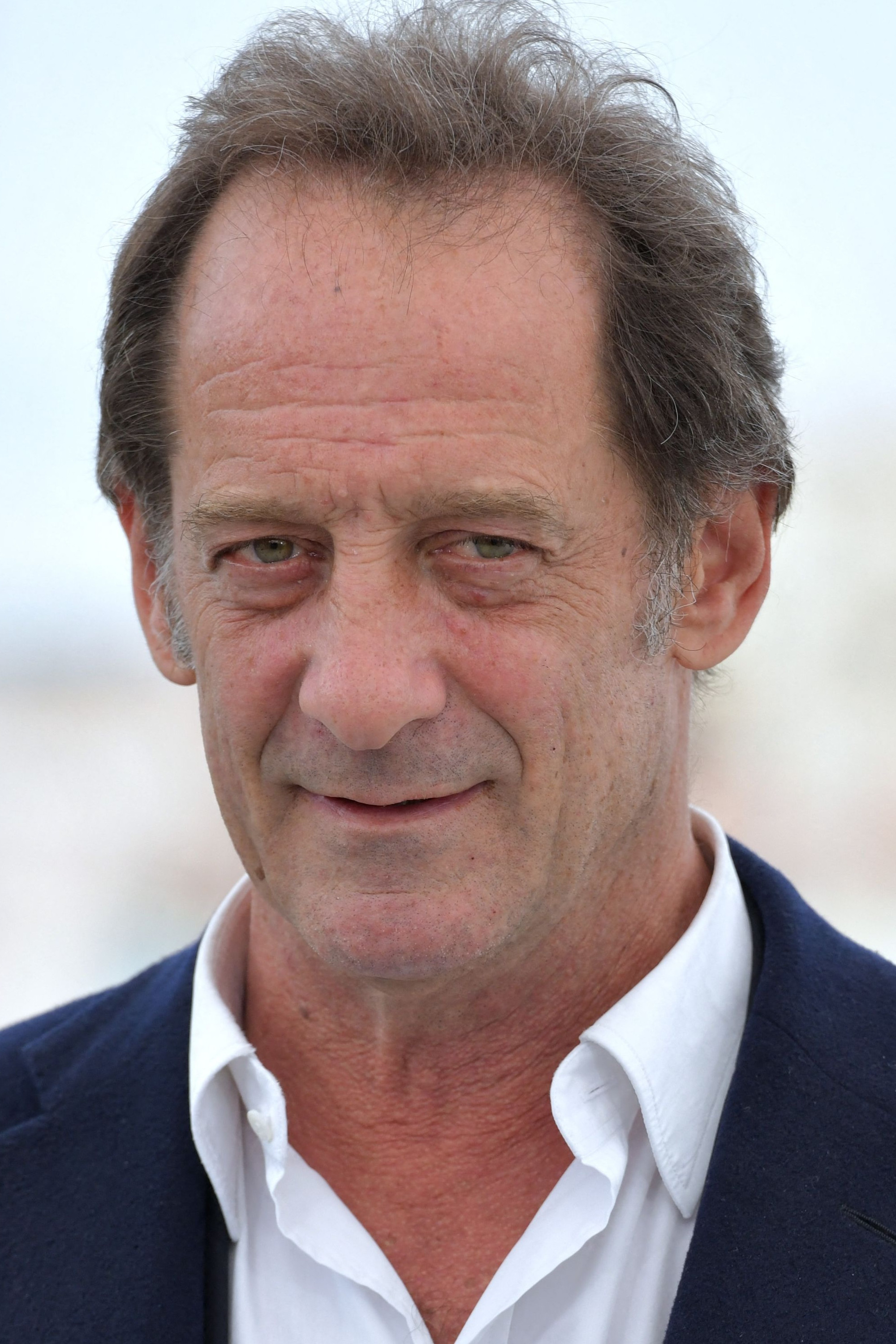 Vincent Lindon's poster