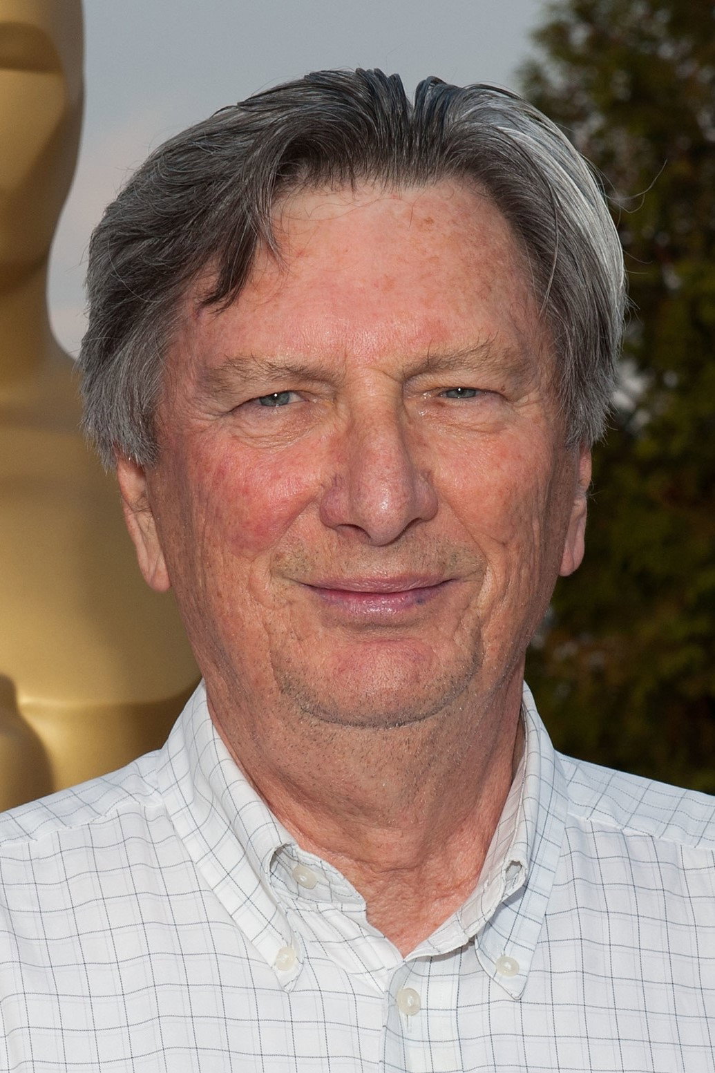 John Bailey's poster