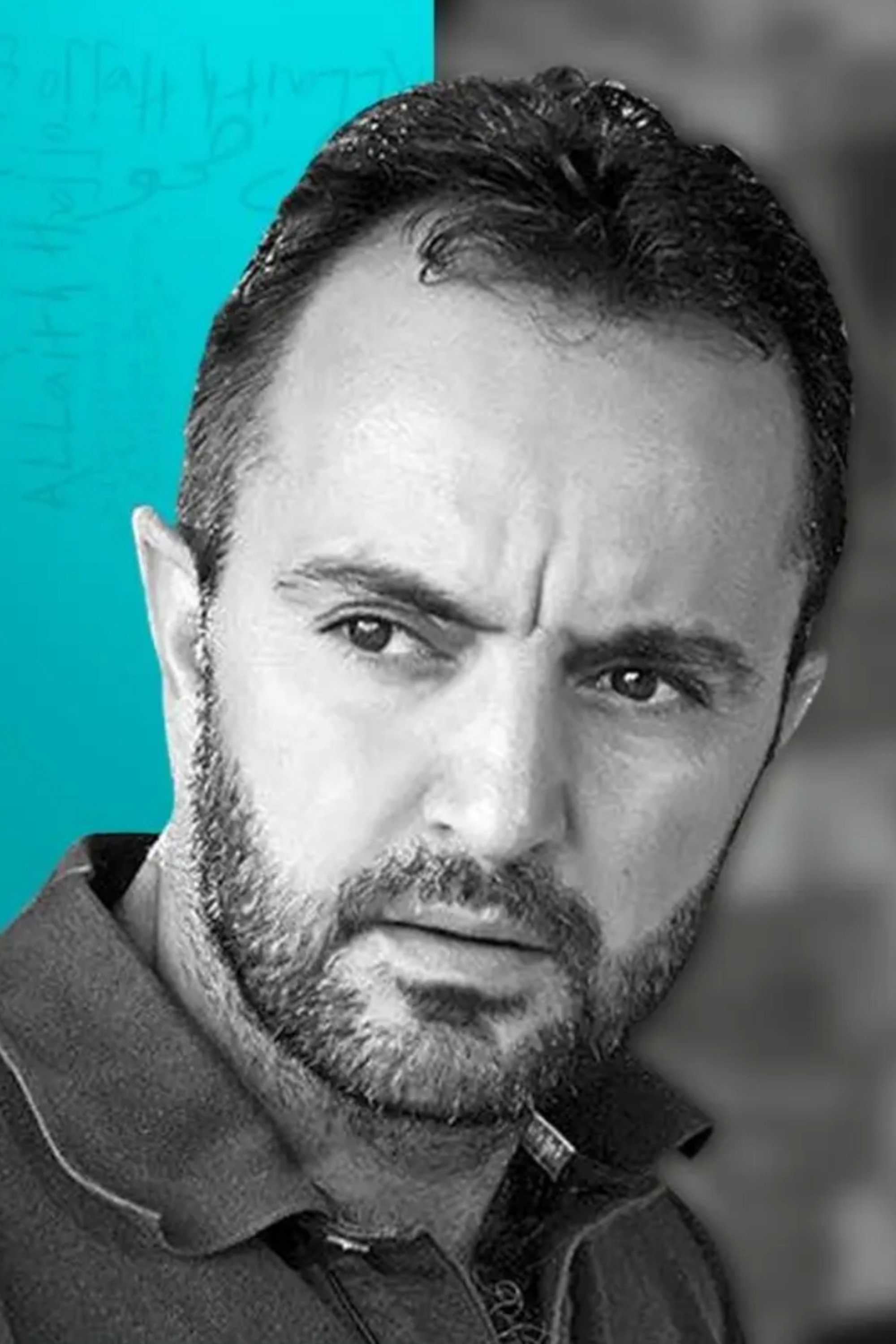 Allaith Hajjo's poster