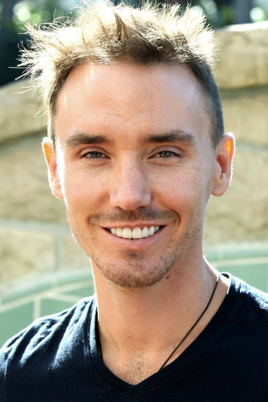 Rob Stewart's poster