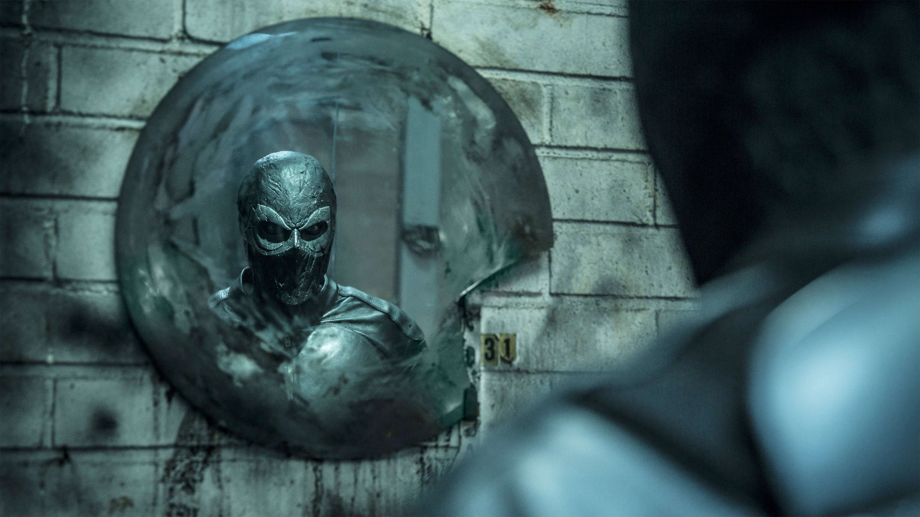 Rendel's poster