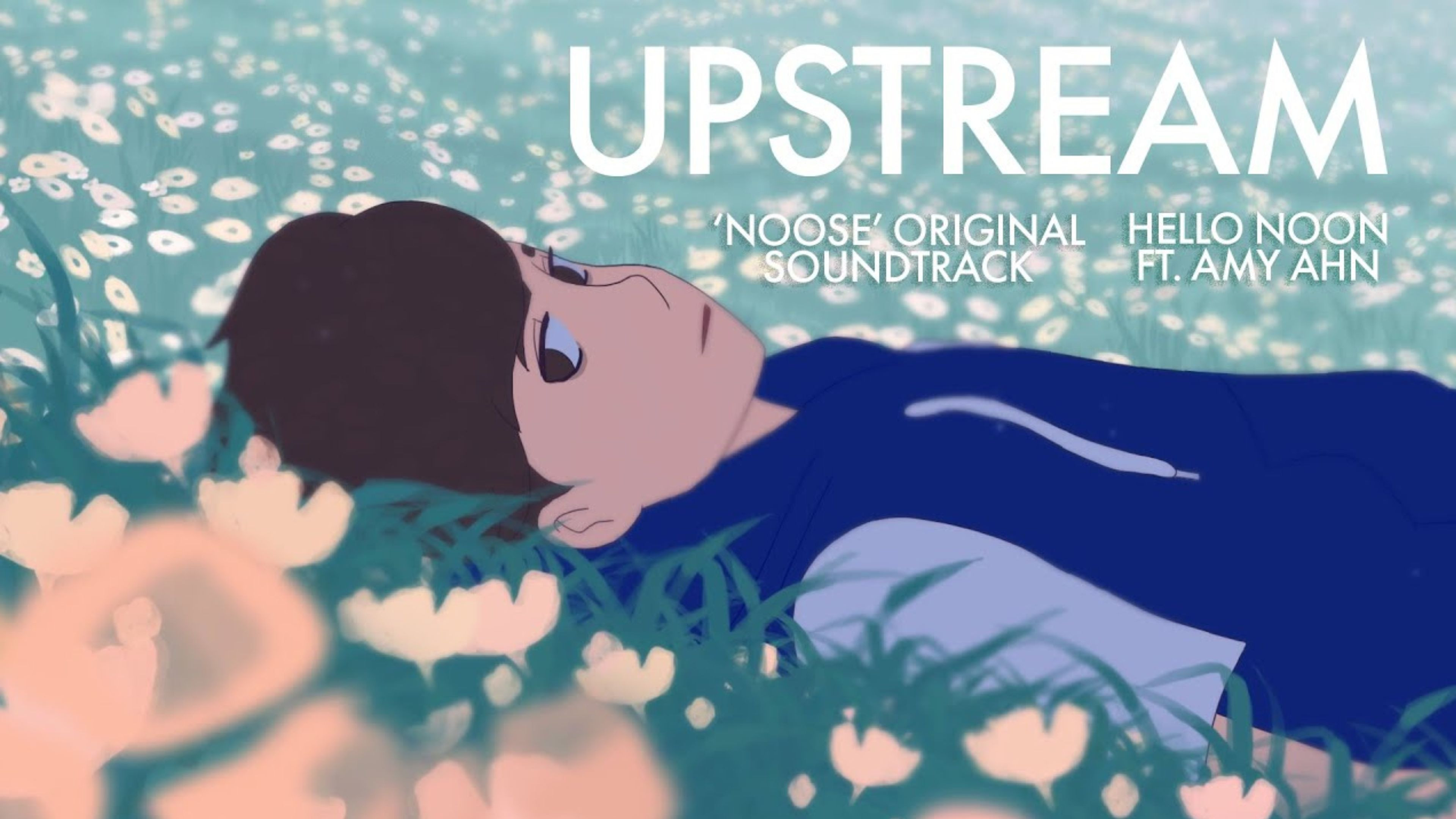 Upstream's poster