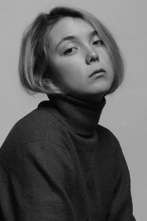 Katya Mikheeva's poster