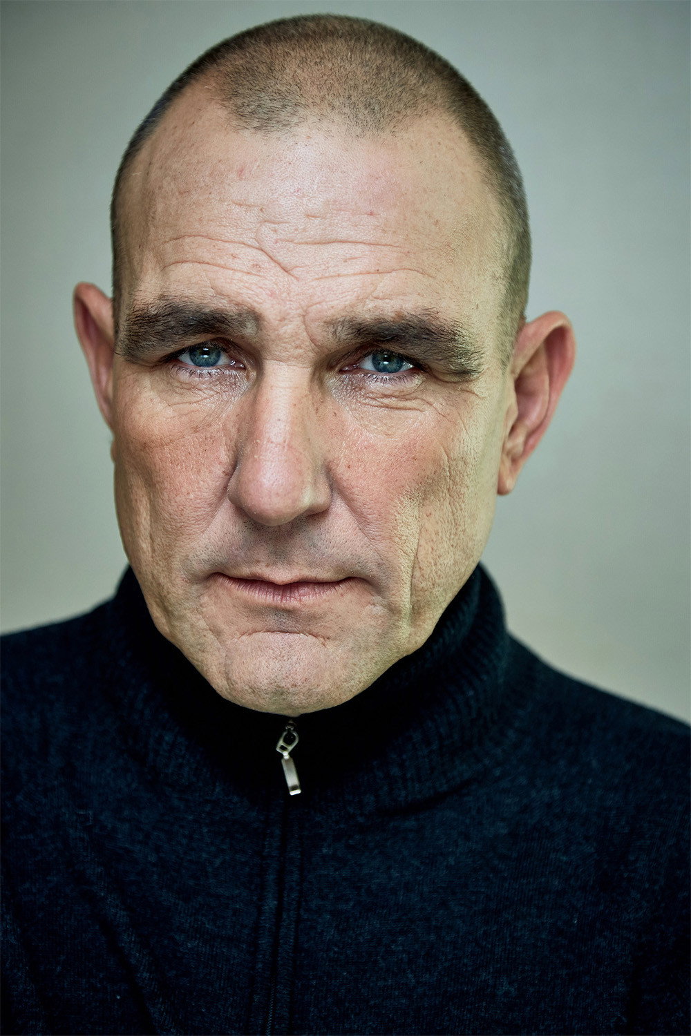 Vinnie Jones's poster