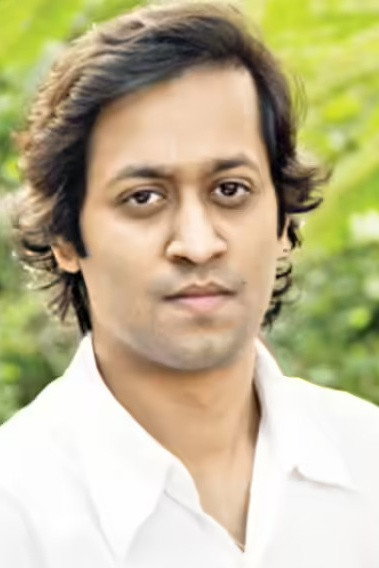Aakash Dabhade's poster