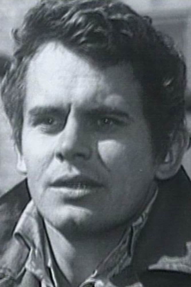 Valery Kravchenko's poster