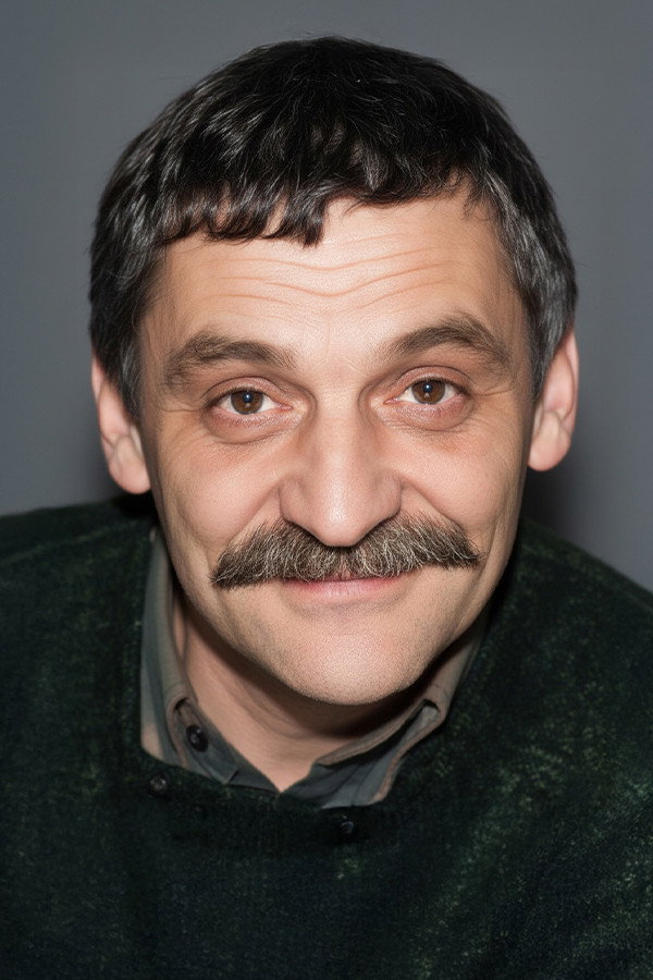 Savaş Yurttaş's poster