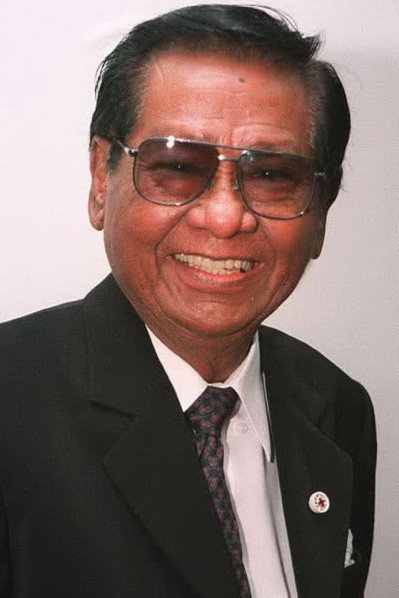 Dokdin Kunyamarn's poster