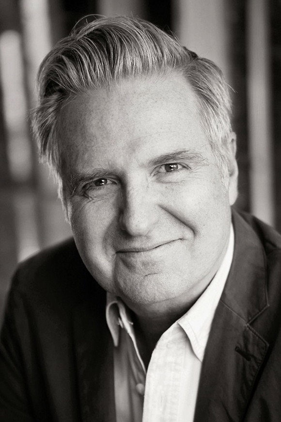 Yvon Back's poster