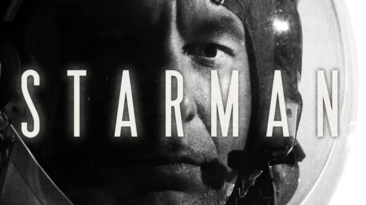Starman's poster