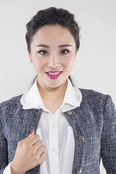 Li Yaxi's poster