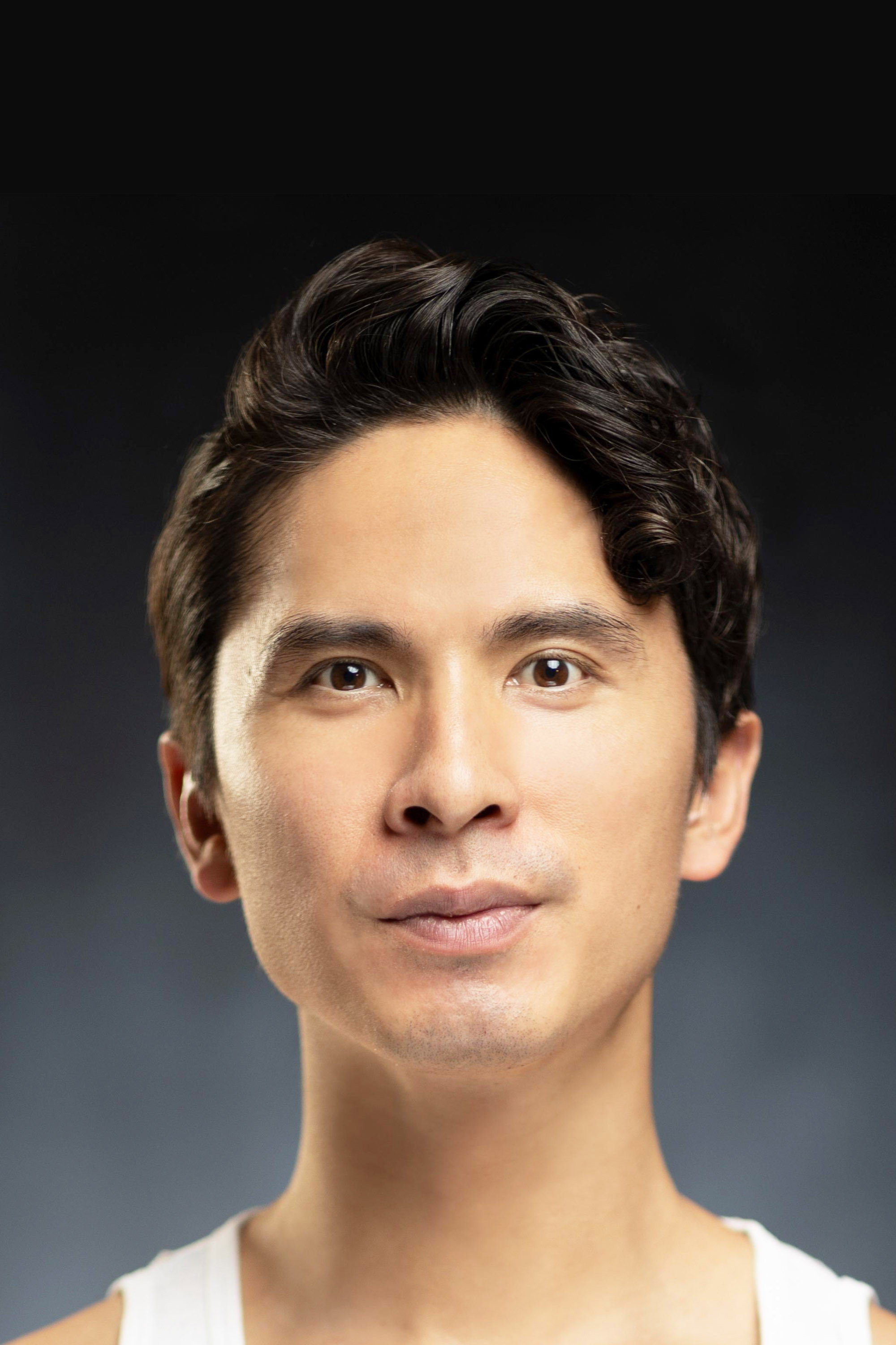 Jonathan Yee's poster