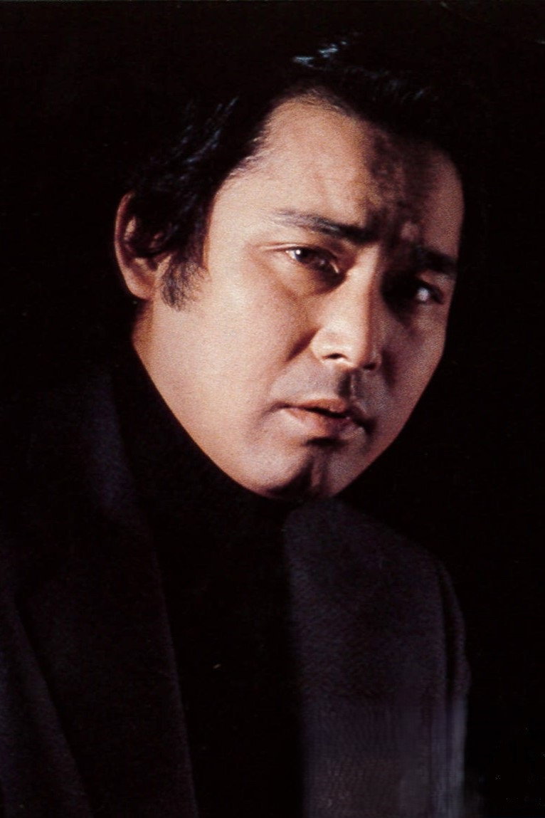 Jiro Kokubu's poster