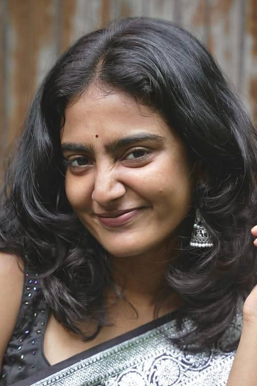 Yogalakshmi's poster