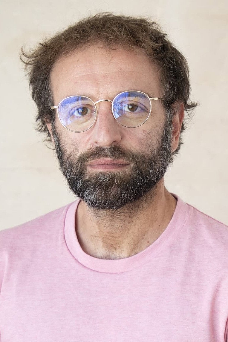 Vladimir Durán's poster